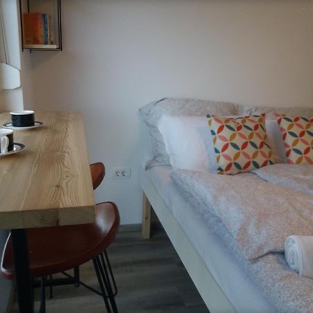 Mamut Stay Kamnik Extérieur photo