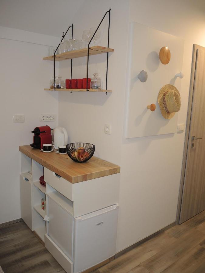 Mamut Stay Kamnik Extérieur photo