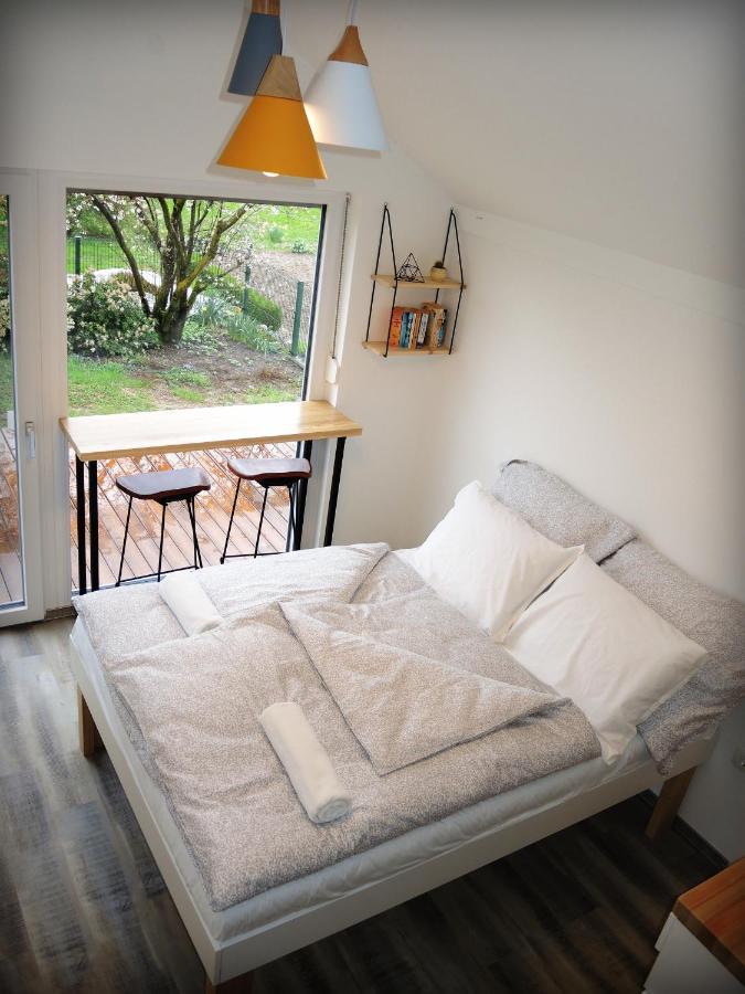 Mamut Stay Kamnik Extérieur photo