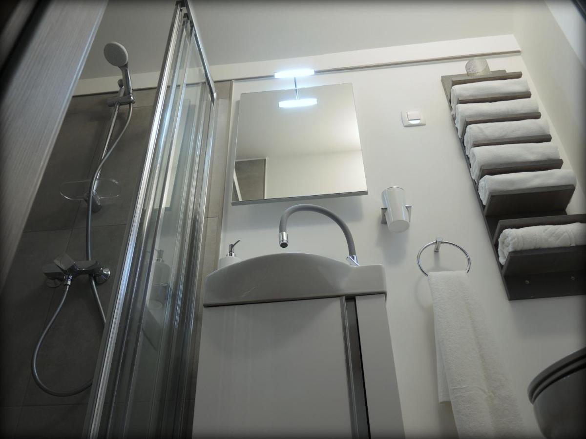 Mamut Stay Kamnik Extérieur photo