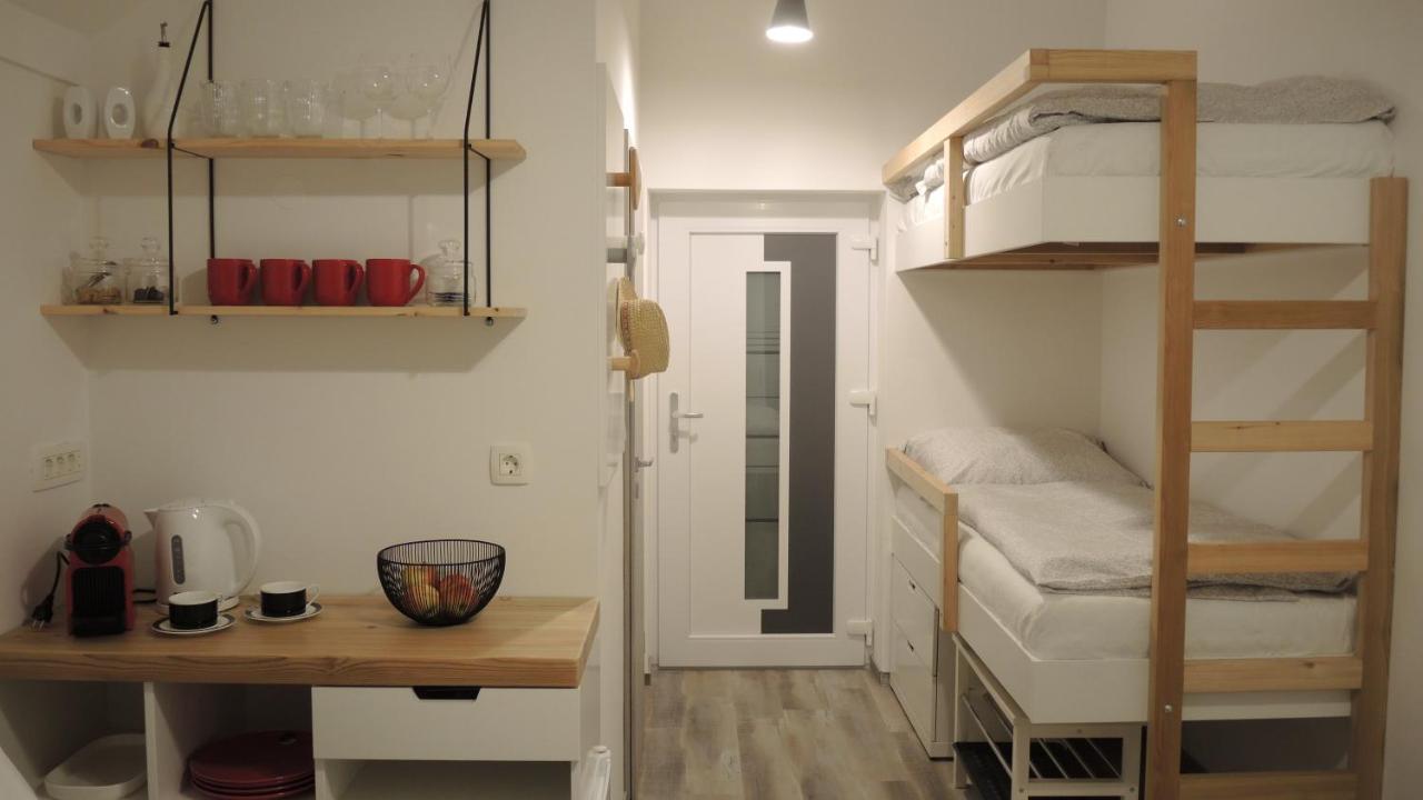 Mamut Stay Kamnik Extérieur photo