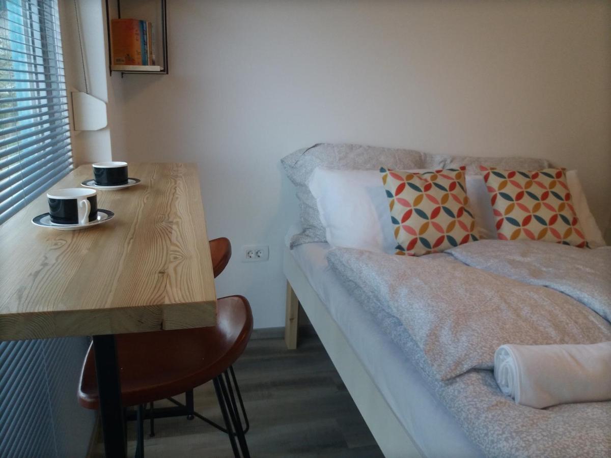 Mamut Stay Kamnik Extérieur photo