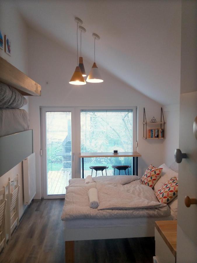 Mamut Stay Kamnik Extérieur photo