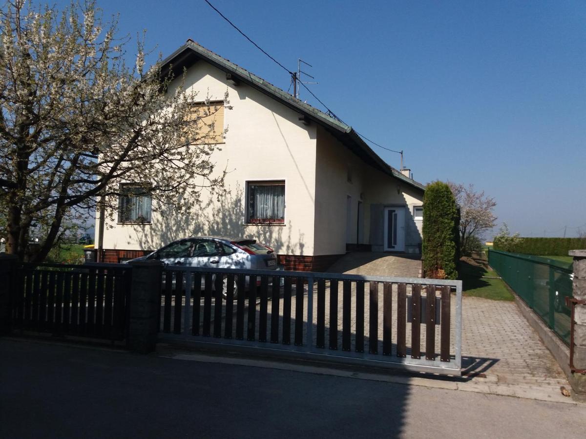 Mamut Stay Kamnik Extérieur photo