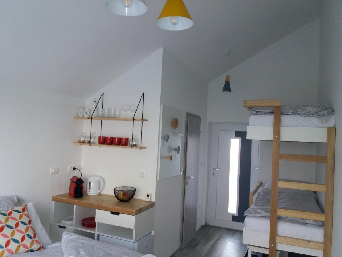 Mamut Stay Kamnik Extérieur photo