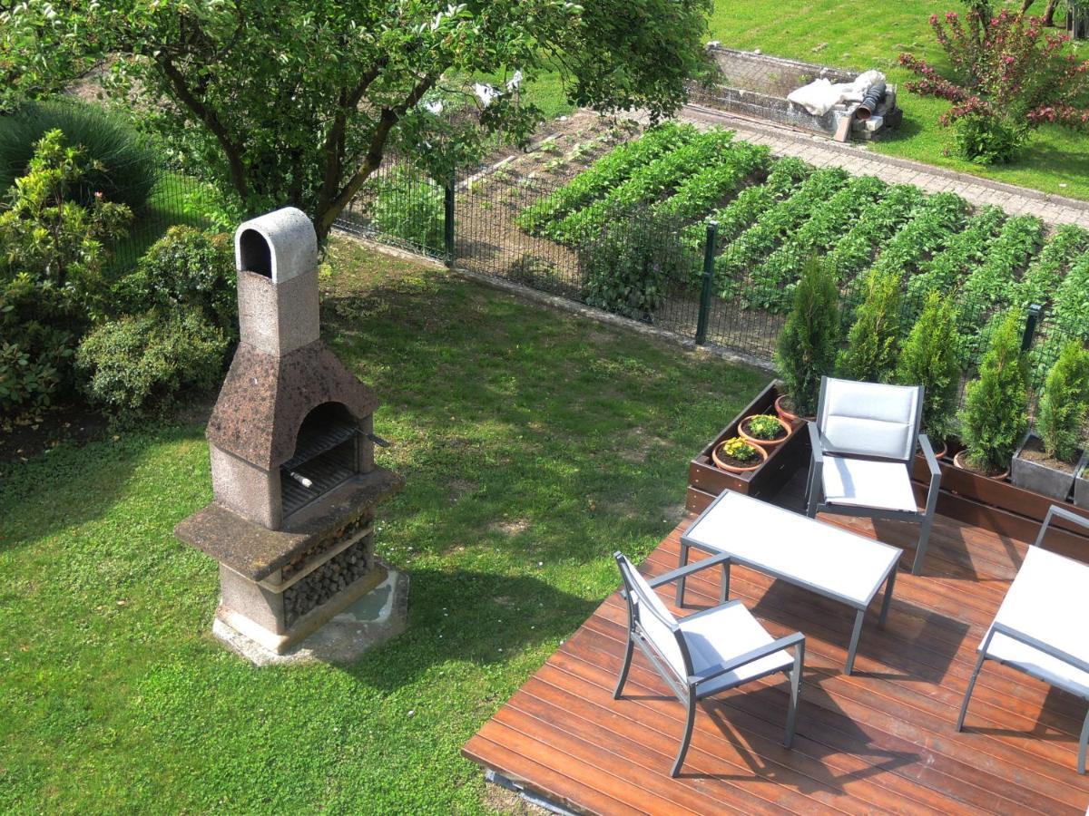 Mamut Stay Kamnik Extérieur photo